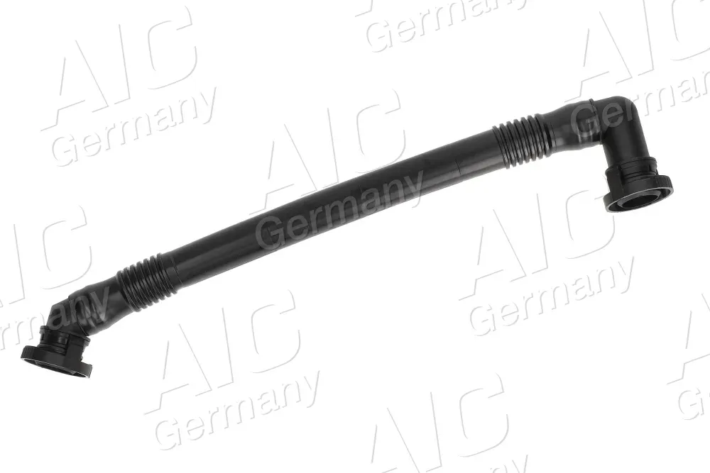 AIC Schlauch, Kurbelgehäuseentlüftung 54549 vorne links für BMW