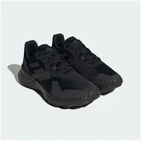 Adidas Terrex Soulstride Trailrunning-Schuh SCHWARZ|carbongrau|dunkelgrau 40