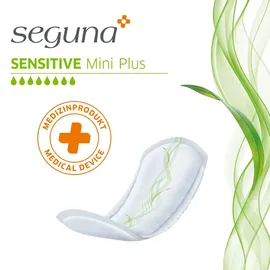 Seguna Sensitive Mini Plus 20 St.