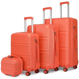 Travelite Miigo 4-Rollen M 67 cm / 61 l matcha