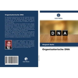 Organisatorische DNA
