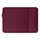 techprotect "Tech-Protect Neopren-Laptoptasche 14\" Burgunderrot"