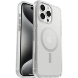 Otterbox Symmetry Clear Backcover Apple iPhone 15 Pro Max Transparent
