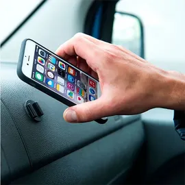 SP CONNECT Halterungsset schwarz 3 Stück