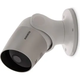 MARMITEK View MO Smart Wi-Fi HD-Kamera 1080p Silber