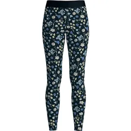 CALIDA Leggings Elastic Trend Schwarz S