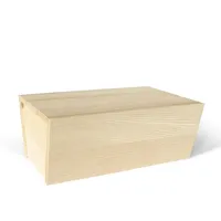 side by side - Brotkasten Moin!, Esche