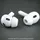 COMPLY TrueGrip MAX Weiss