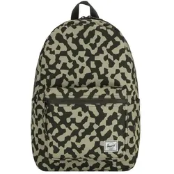 Herschel Settlement Daypack 45 cm Laptopfach  grau
