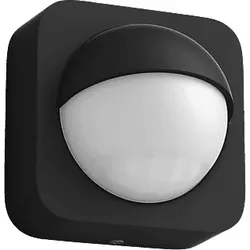 PHILIPS Hue Outdoor Sensor Bewegungsmelder Schwarz