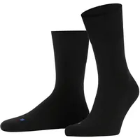 Falke Run Freizeitsocken black 44-45