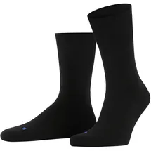 Falke Run Freizeitsocken black 44-45