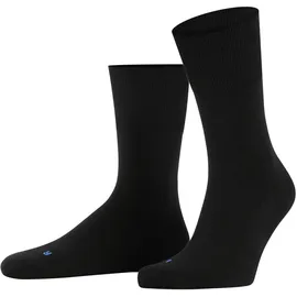 Falke Run Freizeitsocken black 44-45