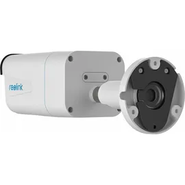 Reolink 4K PoE Überwachungskamera Aussen, Spotlight, Farbige Nachtsicht,