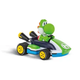 Carrera RC Mario Kart Race Kart Yoshi 370320002