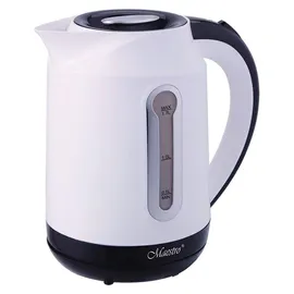 Maestro MR-041 1,7 l Weiß