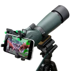 Optik-Adapter HookUpz 2.0
