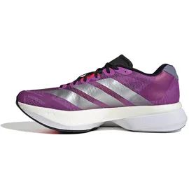 adidas Adizero Boston 13 Herren Laufschuhe - lila 44