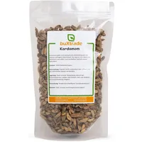 buXtrade Kardamom 1 kg Gewürze