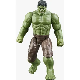 Hasbro Spider-Man Titan Serie Hulk Actionfigur 30 cm
