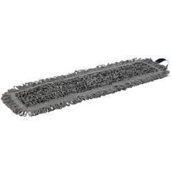 Vikan Wet Scrub Klettbezug, Bezug mit starker Reinigungskraft, Länge: 40 cm