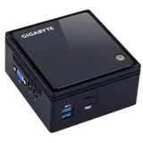 Gigabyte BRIX GB-BACE-3160 Celeron J3160 0/0GB HD400 o.OS