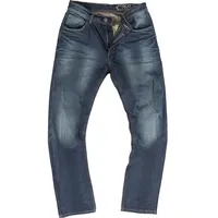 IXS iXS, Motorradhose, Clayborne (Damen, W28/L34, Normalgrösse)