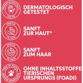 Wella Invigo Color Brilliance Shampoo für feines Haar 1000 ml