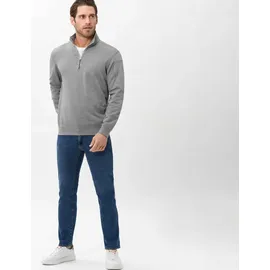 Brax 5-Pocket-Jeans Style CADIZ Regular Blue Used 40/34