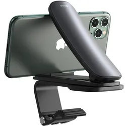 Baseus Big Mouth Pro Handy Halterung für das Auto