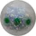 TRIAL Slamball Recycle Schwarz 29 cm