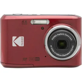 Kodak PIXPRO FZ45 rot