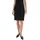 Someday Bleistiftrock Damen Schwarz 36