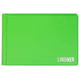 Lindner 2070-4 Taschen-Münzalbum COLOR für 48 Münzen, 150 x 100 x 18 mm, SPRING