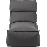 BLOMUS Stay Lounger In- und Outdoor coal