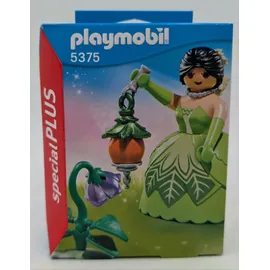 Playmobil Special Plus Blütenprinzessin (5375)
