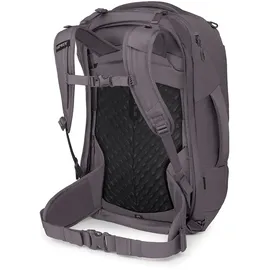 Osprey Fairview 40 Graphite Purple