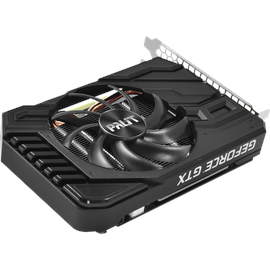 Palit GeForce GTX 1660 StormX 6 GB GDDR5 1530 MHz