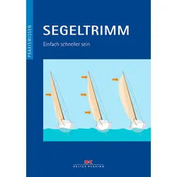 Segeltrimm