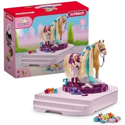 Schleich 42617 - Pferde Styling Station - Horse Club Sofia's Beauties (54 Teile)