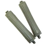 Efalock Professional Kaltwellwickler 13 mm grau 12 St.