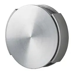 FRANDSEN - Rotate Wandleuchte Gebürsteter Aluminium
