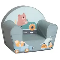 knorr toys Kindersessel Bear and friends