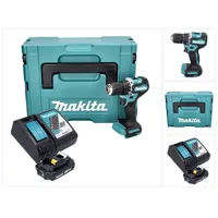 Makita DDF 487 RA1J inkl. 1 x 2,0 Ah