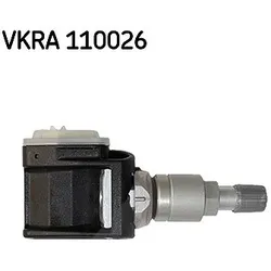 Skf Radsensor, Reifendruck-Kontrollsystem [Hersteller-Nr. VKRA110026] für Renault