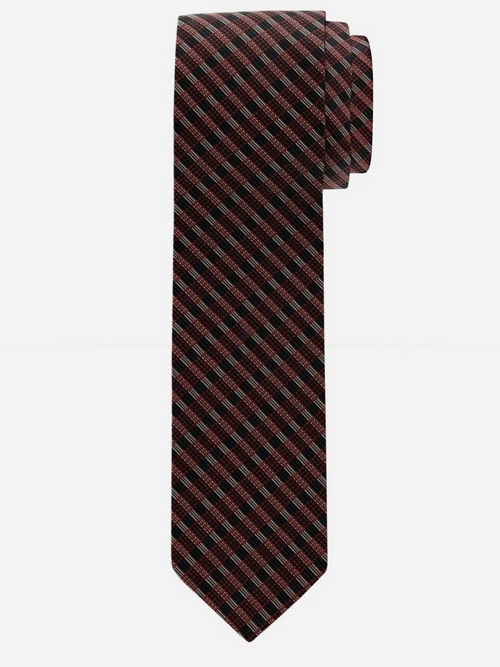 OLYMP Krawatte 1764/40 Krawatten