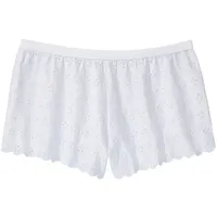 VIVANCE Panty Damen weiß Gr.40/42