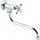 NOVASERVIS Titania Retro II Chrom 99107,0