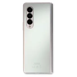Samsung Galaxy Z Fold3 5G 256 GB Phantom Silver