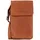 The Chesterfield Brand Handytasche Langley Phonebag Cognac